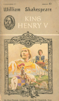 King Henry V